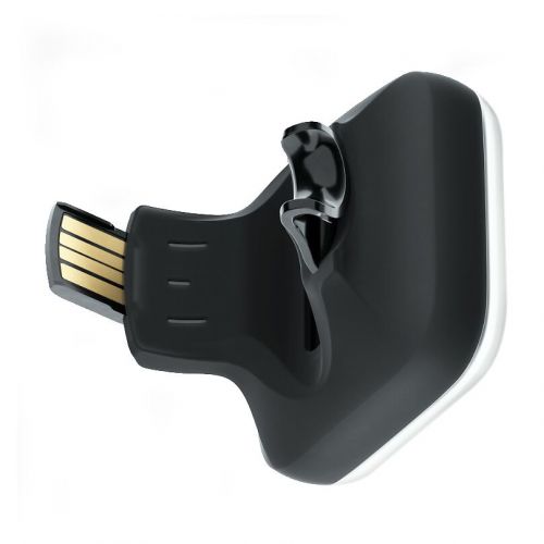 Lampa rowerowa Knog Blinder Skull 200lm przód 12285