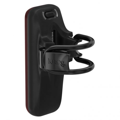 Lampa rowerowa Knog Blinder V Traffic tylna 12991