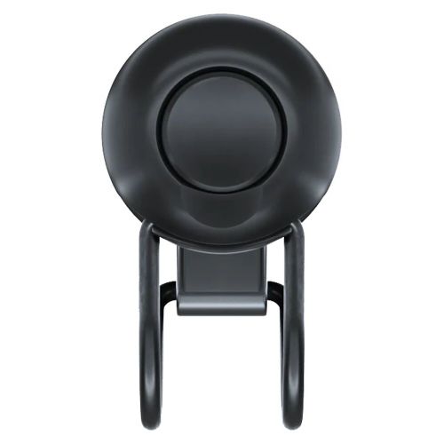Lampa rowerowa Knog Plugger Ninja przód 12610 czarna