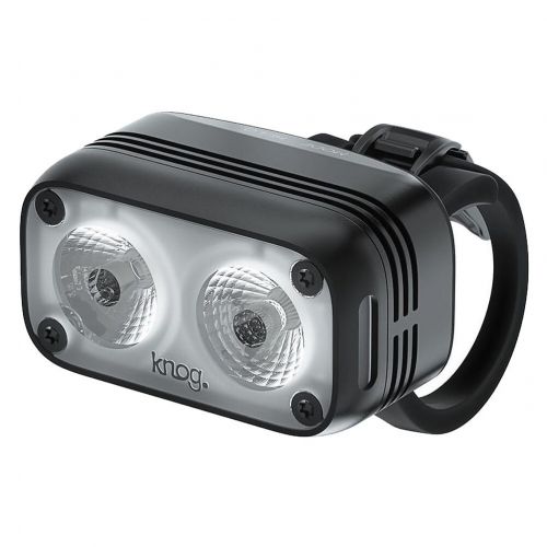 Lampa rowerowa Knog Blinder Road 600 przód 12901