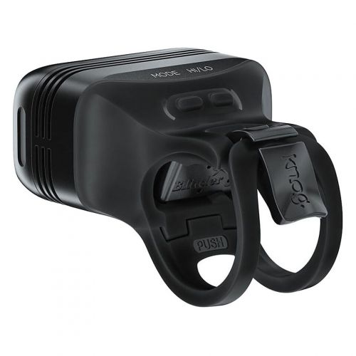 Lampa rowerowa Knog Blinder Road 600 przód 12901