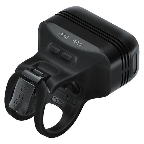 Lampa rowerowa Knog Blinder Road 600 przód 12901