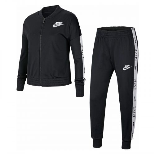 Dres sportowy dla dziewcząt Nike Sportswear CU8374