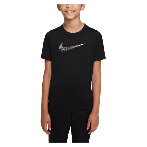 Koszulka treningowa dla dzieci Nike Dri-FIT DM8535