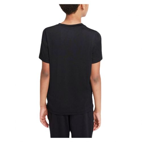 Koszulka treningowa dla dzieci Nike Dri-FIT DM8535