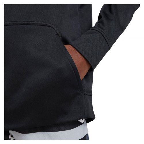Bluza treningowa dla chłopców Nike Therma-Fit DQ9037