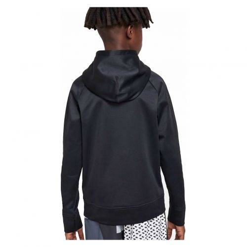 Bluza treningowa dla chłopców Nike Therma-Fit DQ9037