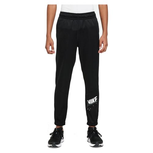 Spodnie treningowe dla chłopców Nike Therma-FIT DQ9070