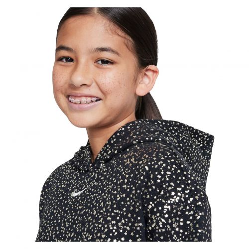Bluza sportowa dla dziewcząt Nike Sportswear DV3225