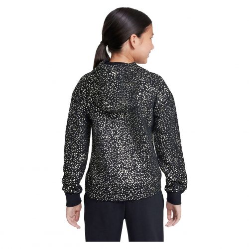 Bluza sportowa dla dziewcząt Nike Sportswear DV3225