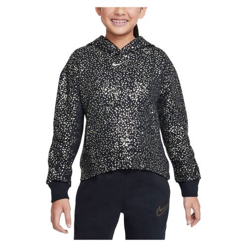Bluza sportowa dla dziewcząt Nike Sportswear DV3225