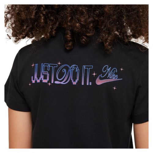 Koszulka dla dzieci Nike Sportswear DX1706