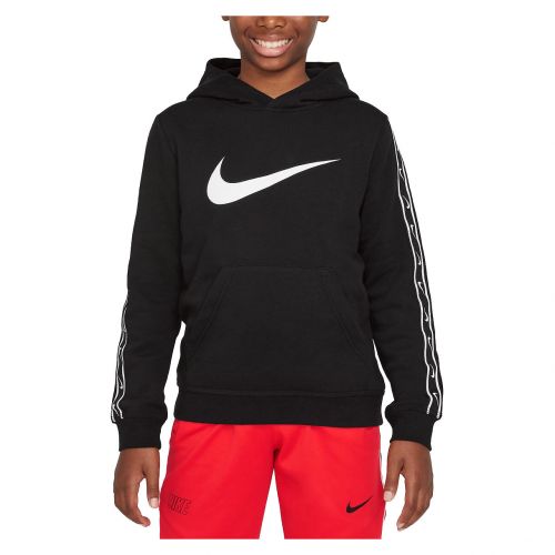 Bluza dla chłopców Nike Sportswear Repeat DZ5624