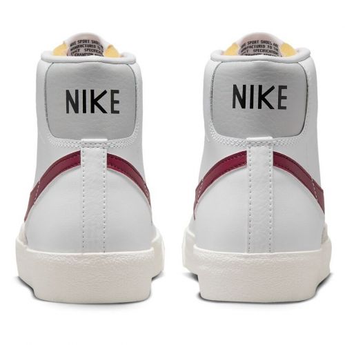 Buty męskie Nike Blazer Mid 77 Vintage BQ6806
