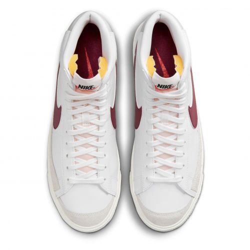 Buty męskie Nike Blazer Mid 77 Vintage BQ6806