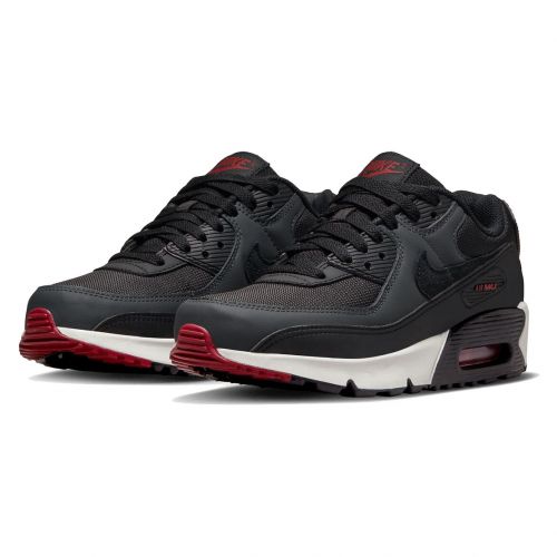 Buty dla dzieci Nike Air Max 90 LTR CD6864