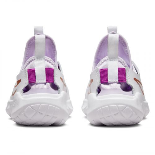 Buty dla małych dzieci Nike Flex Runner 2 DJ6040