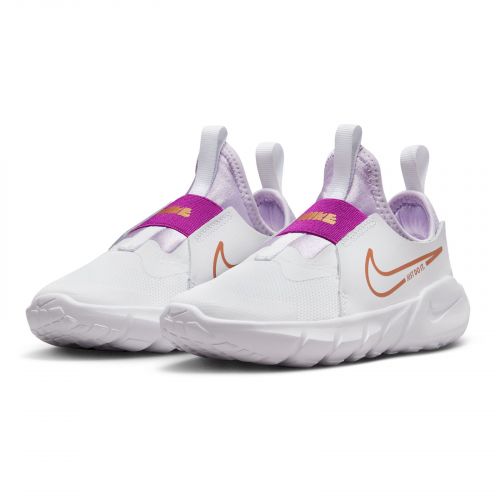 Buty dla małych dzieci Nike Flex Runner 2 DJ6040