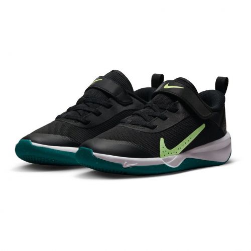 Buty sportowe dla dzieci Nike Omni Multi-Court DM9026