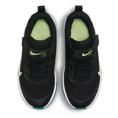 Buty sportowe dla dzieci Nike Omni Multi-Court DM9026