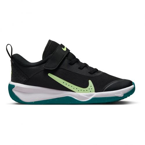 Buty sportowe dla dzieci Nike Omni Multi-Court DM9026