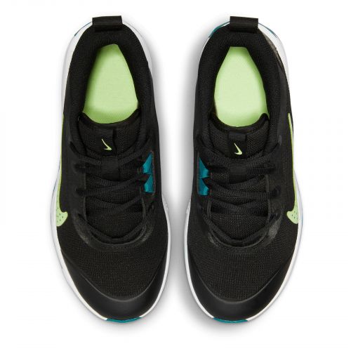Buty sportowe dla dzieci Nike Omni Multi-Court DM9027