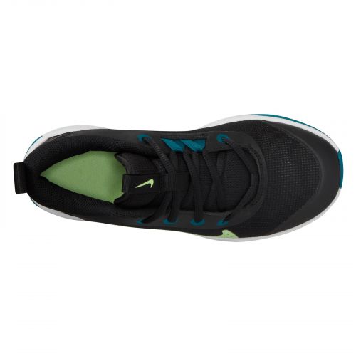 Buty sportowe dla dzieci Nike Omni Multi-Court DM9027
