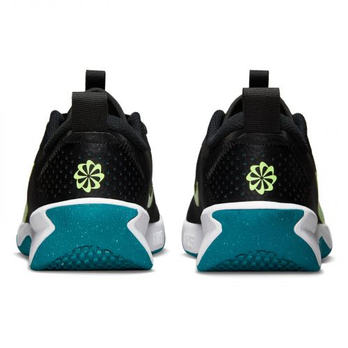 Buty sportowe dla dzieci Nike Omni Multi-Court DM9027
