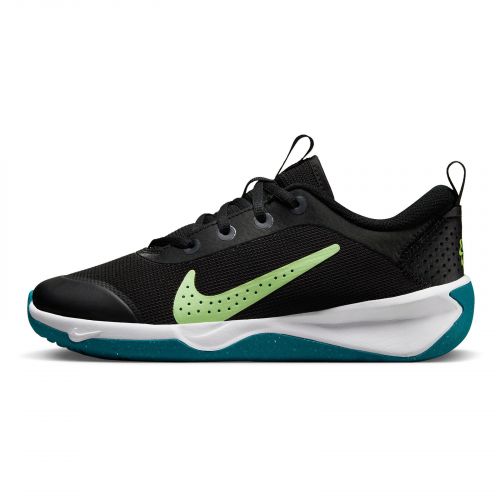Buty sportowe dla dzieci Nike Omni Multi-Court DM9027