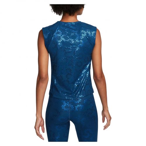 Koszulka treningowa damska Nike Pro Dri-FIT DQ6174