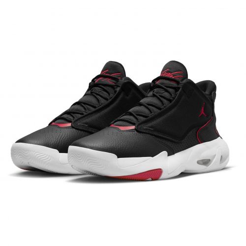 Buty do koszykówki męskie Nike Jordan Max Aura 4 DN3687