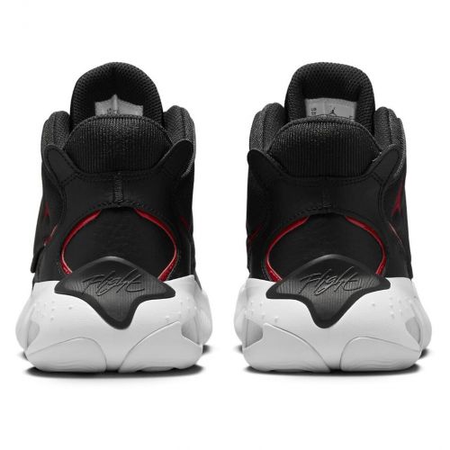 Buty do koszykówki dla dzieci Nike Jordan Max Aura 4 DQ8404 