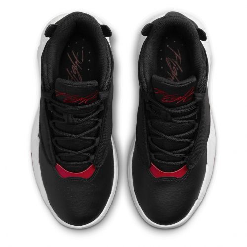 Buty do koszykówki dla dzieci Nike Jordan Max Aura 4 DQ8404 