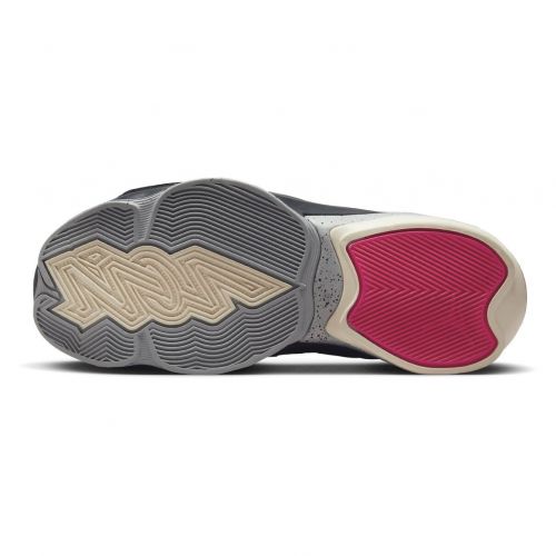 Buty do koszykówki dla dzieci Nike Jordan Zion 2 DV0992 