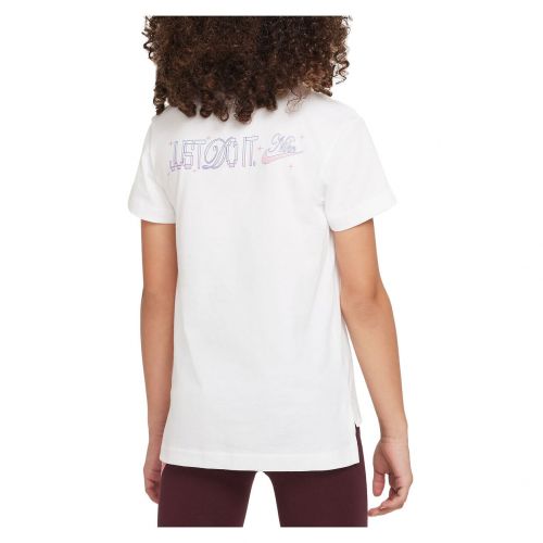 Koszulka dla dzieci Nike Sportswear DX1706