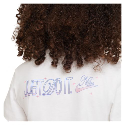 Koszulka dla dzieci Nike Sportswear DX1706