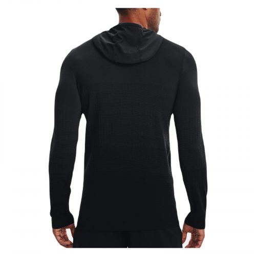 Bluza treningowa męska Under Armour Seamless Lux 1370447