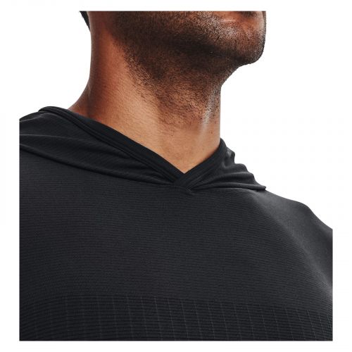 Bluza treningowa męska Under Armour Seamless Lux 1370447