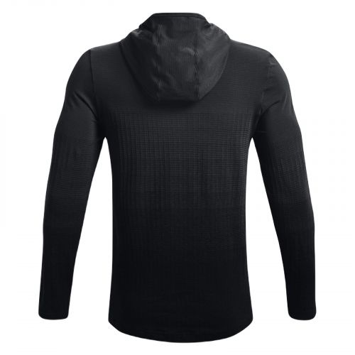 Bluza treningowa męska Under Armour Seamless Lux 1370447