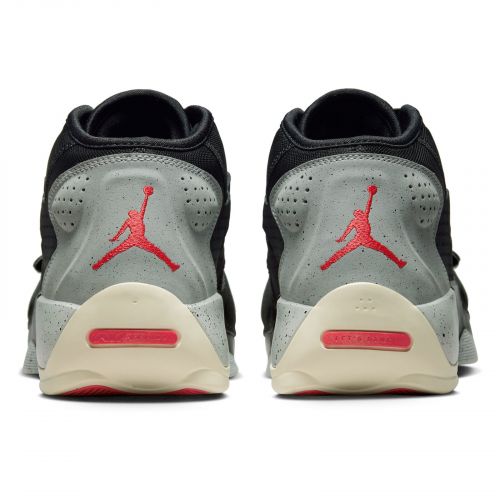 Buty do koszykówki męskie Nike Jordan Zion 2 DO9161