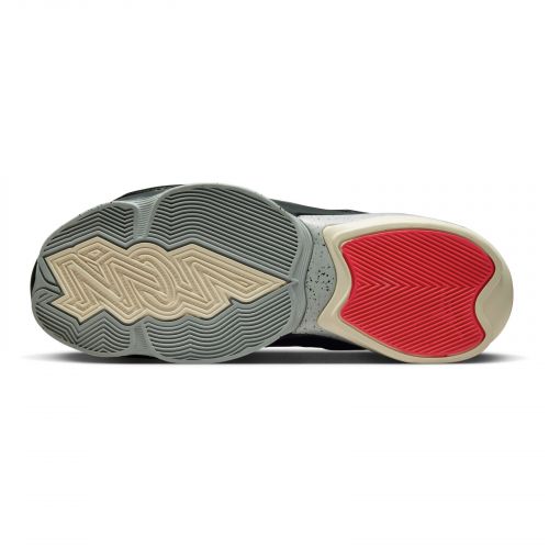 Buty do koszykówki męskie Nike Jordan Zion 2 DO9161