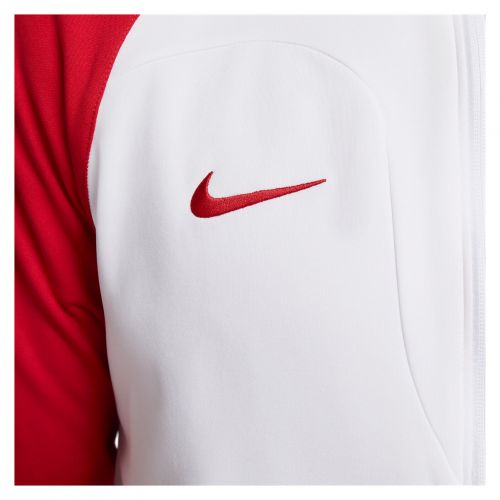 Bluza piłkarska męska Nike Polska Academy Pro DH4748