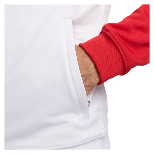 Bluza piłkarska męska Nike Polska Academy Pro DH4748