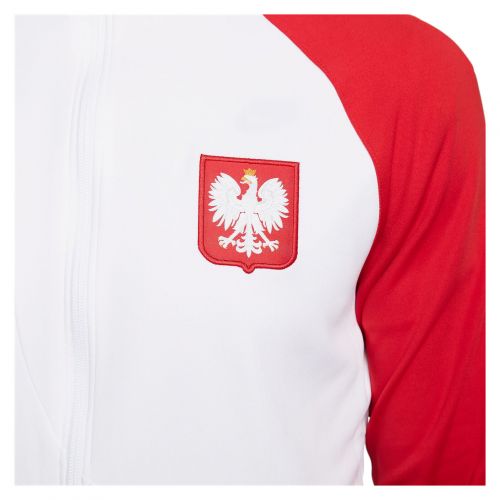 Bluza piłkarska męska Nike Polska Academy Pro DH4748