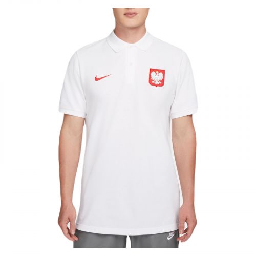 Koszulka męska Nike Polska DH4944