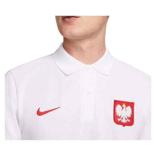 Koszulka męska Nike Polska DH4944