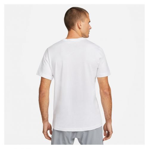 Koszulka piłkarska męska Nike Polska DH7604