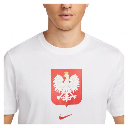 Koszulka piłkarska męska Nike Polska DH7604