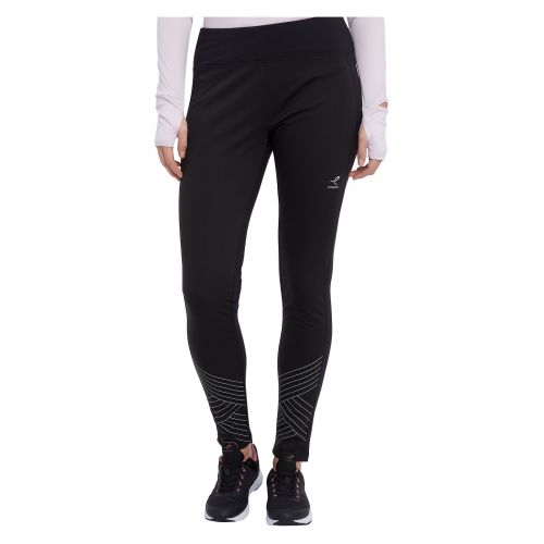 Legginsy do biegania damskie Energetics Slaney 419672