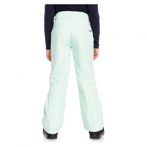 Spodnie narciarskie dla dziewcząt Roxy Backyard ERGTP03039